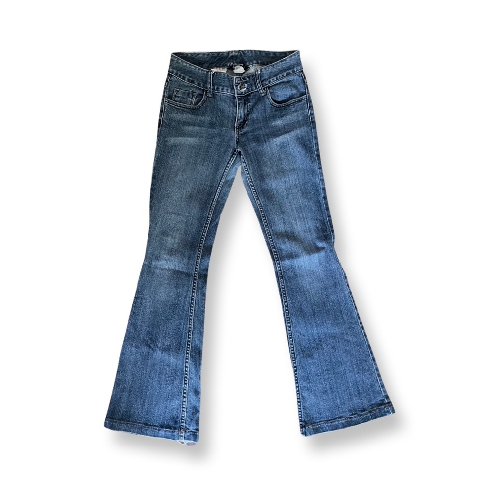 Vintage Jeans